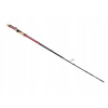 Spinning Rumpol vydrží 0-5 g 125 cm - 240 cm (Podloda navijak Mikado Arctic Micro pre ľad)