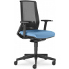 LD SEATING Kancelářská židle LOOK 270-AT