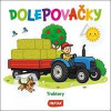 Dolepovačky – Traktory - autor neuvedený