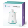 TrueLife Invio BW Single elektrický ohrievač dojčenských fliaš 1x1 ks elem6 s.r.o.