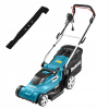 Kosačka elektrická - ELEKTRICKÁ Kosačka MAKITA ELM4120 1600W + nôž (Kosačka elektrická - ELEKTRICKÁ Kosačka MAKITA ELM4120 1600W + nôž)