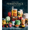 Průvodce světem fermentace podle Farmhouse Culture - Kathryn Lukas, Shane Peterson