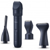 Panasonic ER-CKN1-PAC1 MULTISHAPE modulárny systém osobnej starostlivosti - sada pre zastrihovanie fúzov, vlasov a holenie (ER-CTN1, ER-CBN1, ER-CDT1)