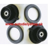 Audi 80 9/86-9/91 horné uloženie predných tlmičou Sada L+P