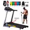 Elektrický bežecký pás ABC v skupine K1450p až 120 kg (Skladací bežecký pás)