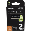 eneloop eneloop pro HR03 akumulátor AAA Ni-MH 930 mAh 1.2 V 2 ks