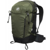 MAMMUT Lithium 25 Women dark marsh-black - 25 l