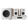 JBL Audio set MA310 + STAGE 240B + STAGE 200P, 2.1, bílý