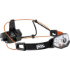 Petzl NAO RL LED čelovka napájanie z akumulátora, napájanie cez USB 1500 lm 80 h E105AA00; E105AA00