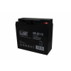 MW Power MB 20-12 12V 20Ah
