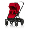 Britax kočík Go Big Flame Red 2017