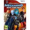 Wii Megamind: Mega Team Unite (nová)