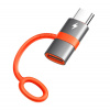 Adaptér Lightning na USB-C, Mcdodo OT-7700 (čierny) 6921002655309