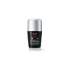 VICHY HOMME INVISIBLE RESIST DETRANSPIRANT 72H detranspirant proti zápachu roll-on 50 ml