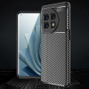 Puzdro OnePlus 11 5G karbónové čierna farba