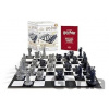 Running Press Harry Potter Wizard Chess Set Miniature Editions