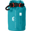 Vodotesný vak Dry Bag Mini 2 l - aqua