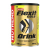 Nutrend Flexit Gold Drink, 400 g, hruška