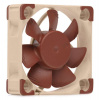 NOCTUA NF-A4x10-5V-PWM - ventilátor, 40x40x10 mm (NF-A4x10-5V-PWM)