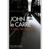Most Wanted Man - John Le Carre, Sceptre