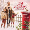 List Ježiškovi LP (Miro Jaroš)