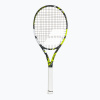 Tenisová raketa Babolat Pure Aero Lite sivo-žltá 102491 (1)