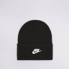 Nike U Nk Peak Beanie Tc Fut Čierna EUR ONE SIZE