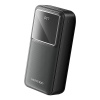 Powerbank Vention FHMB0 30000 mAh, 22,5 W (czarny) 47324