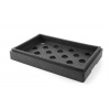 Adaptér na chladiace teleso GN 1/1, HENDI, 600x400x(H)85mm EPP GN 1/1 707814