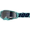100% Armega, MX okuliare - Esterel - Clear Lens