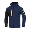 Softshellová bunda ARDON CITYCONIC tmavo modrá H6695 H6695/S S