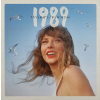1989 (Taylor's Version) (TANGERINE 2xLP) Taylor Swift Vinyl / LP Platňa