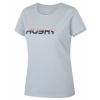 Dámske bavlnené tričko Husky Tee Wild L light grey S