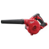 Milwaukee M18 BBL-0 M18™ akumulátorové dúchadlo