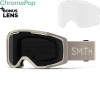 Bike okuliare Smith Rhythm MTB chalk| cp sun black af+clear 25/26 - Odosielame do 24 hodín