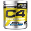 Predtréningový doplnok Cellucor, viaczložkový produkt v prášku, 414 g