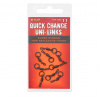 ESP Quick Change Uni-Links vel. 11, 10 ks - ETQCUL011