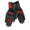 Rukavice Shima STX 2.0 MEN ČERVENÁ (XL)