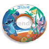 Nafukovacie koleso Stitch Swim Ring Mondo 50 cm od 24 mes
