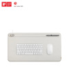 Kancelářská podložka Orbitkey Desk Mat Medium Stone světle šedá
