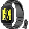 Náramok Erbord pre Xiaomi 22mm čierny