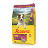 Josera Mini Adult Lamb 10 kg Krmivo Pre Psov malých plemien, jahňacie, bez obilnín