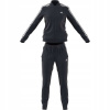 Adidas Essentials 3-prúžky Track Suit. Xs (Dámske športové stopy Adidas Essentials HM1914 XS)