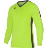Zina Iluvio GK M 02023-018 goalkeeper jersey (119754) Black XXL
