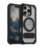 Rokform Crystal Case pre Apple iPhone 16 Pro - transparentný RF313520P