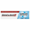 Blend-a-dent Complete Fresh Fixačný Krém na Úplné a Čiastočné Zubné Protézy 47 ml
