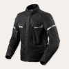 REVIT Bunda Outback 4 H2O standard Black 5XL