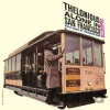 Thelonious Monk: Alone in San Francisco LP - Thelonious Monk