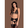 Komplet Mixty set S/M