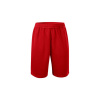 Malfini Miles Jr Shorts MLI-61307 (122759) Black 146 cm/10 lat